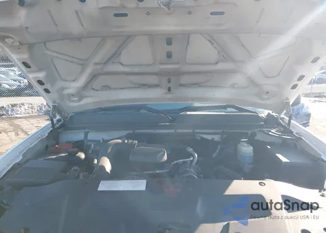 2010 GMC Sierra 1500 Work Truck z USA, uszkodzony, nr VIN 1GTPCTEXXAZ272419